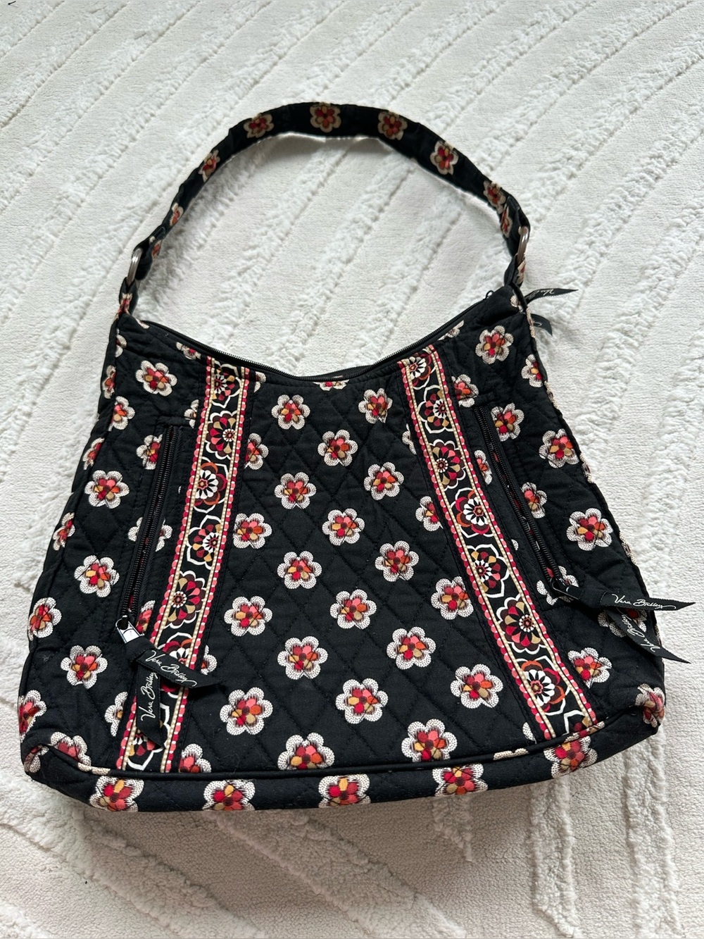 Vera Bradley | Pirouette Lisa B Handbag